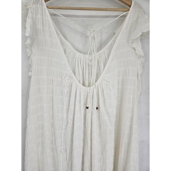Free People Endless Summer Kyra Maxi Dress Long Boho Womens Size Xs - Picture 11 of 14
